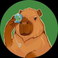 Капибара в Telegram: мошенническая игра без вывода средств