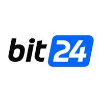 Bit24 в Telegram: обмен и торговля 650+ криптовалют