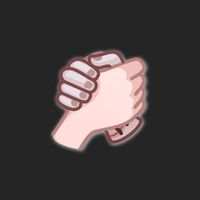 FIVE  в Telegram: ежедневные токены за активность