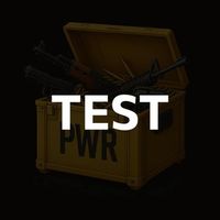 PWR TEST в Telegram: коллекционирование и обмен скинов