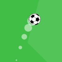 Jump Ball⚽️ в Telegram: аркадная мини-игра с препятствиями