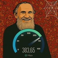 не VPN, а Паутина успеха в Telegram: доступ к Госуслугам, YouTube и ChatGPT за границей