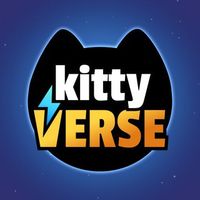 KittyVerse в Telegram: RPG, Gems и аирдроп