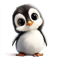 Tapguin в Telegram: кликер с развитием пингвина и карьерой