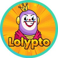 [Play] Lolypto в Telegram: заработок LOL Points за улыбку и активность
