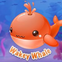Wakey Whale в Telegram: социальная мини-игра-кликер