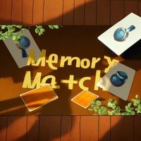 Memory Match Game в Telegram: карточная игра на запоминание
