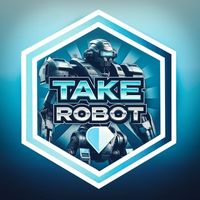 TakeRobot в Telegram: p2p-игры на TON