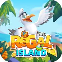 RegalIsland в Telegram: match-3 с реальными подарками