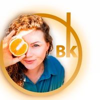 Екатерина Бекетова в Telegram: авторские советы по питанию