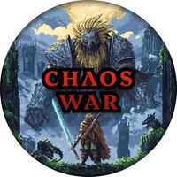 Chaos War в Telegram: аркадные бои и P2E-механика