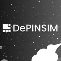 DepinSim в Telegram: бесплатная eSIM и майнинг токенов