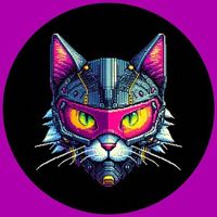 Cybers Cat в Telegram: обзор мини-приложения для майнинга котов