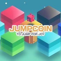 JumpCoin в Telegram: игровой платформер с вознаграждениями