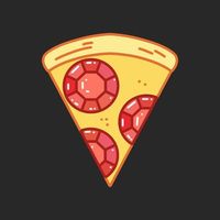PizzaGems в Telegram: NFT-игра на TON