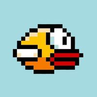 Flappy Bird / INJOY в Telegram: аркада без установки