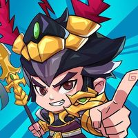 Three Kingdoms в Telegram: блокчейн-игра с генералами и токенами