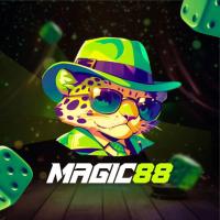 MAGIC88 в Telegram: мини-казино с криптовалютой и фиатом