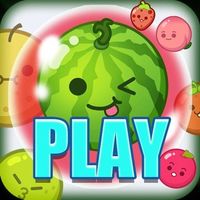 Pudgy Fruit Frenzy в Telegram: играй, объединяй фрукты и выигрывай USDT