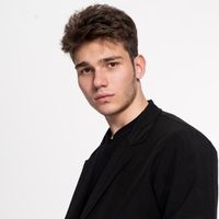 Kirill Tenishev в Telegram: мини-приложение с кейсами GameFi, Web3, SaaS и e-commerce