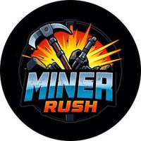 Miner Rush в Telegram: виртуальный майнинг и экономическая стратегия