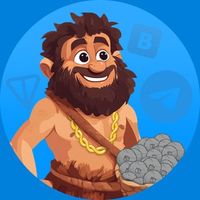 Oldy   в Telegram: фарминг $STONE и сообщество коллекционеров