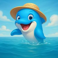 NetFishion в Telegram: 3D-рыбалка, NFT и стейкинг на TON