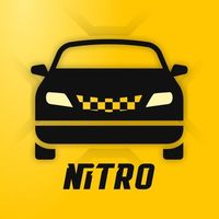 Nitro Taxi   Crypto Racing   в Telegram: PvP-гонки и криптотрейдинг на реальных графиках