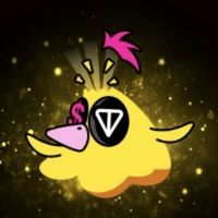 SACKBIRD в Telegram: pray-to-earn мем-игра на TON