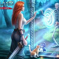 Mirrorland в Telegram: фэнтезийное RPG-приключение без ограничений
