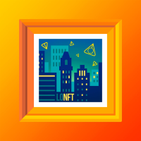 LONFT Alerts в Telegram: отслеживание сделок NFT на getgems.io