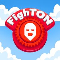 FighTon в Telegram: PvP-игра с реальными TON-наградами