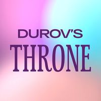 Durov’s Throne   в Telegram: NFT-розыгрыши и мгновенные призы