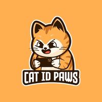 Catid Paws в Telegram: виртуальный кошачий кликер