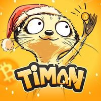 Timon в Telegram: как получать криптовалюту ежедневно