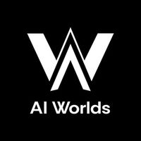 AI Worlds Games в Telegram: иллюстрированные квесты и заработок токенов