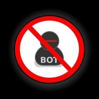The Join Captcha Bot в Telegram: автоматическая капча для новых участников