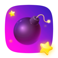 Mines в Telegram: игра на минном поле с Toncoin