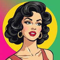 Free image creator | StableDiffusion в Telegram: генерация изображений по запросу