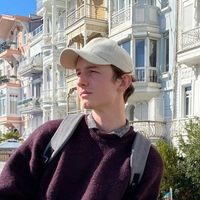 Евгений Лисицкий в Telegram: портфолио и проекты UX/UI