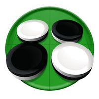 Reversi в Telegram: классическая стратегия онлайн