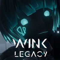 WINK LEGACY в Telegram: космическая стратегия с airdrop