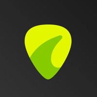 GuitarTuna App в Telegram: тюнер и аккорды онлайн