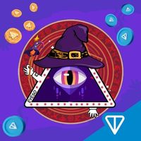 EyeTon в Telegram: играй, выполняй задания и зарабатывай TON