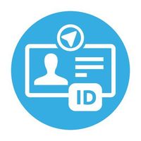 Get My ID в Telegram: быстрое получение идентификаторов