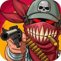 GangsterLand в Telegram: симулятор мафиозной империи с PvP и merge-механикой