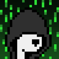 TON Punks в Telegram: коллекция NFT для TON