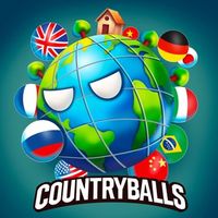 Countryballs в Telegram: управление страной и конкуренция с друзьями