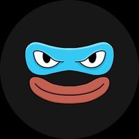 Pepe Ninja в Telegram: секретное общество и миссии