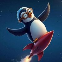Shkipper Penguins в Telegram: NFT-игра и мини-социальная платформа